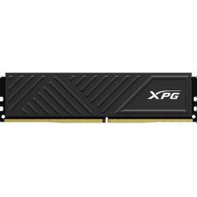 Resim XPG Gammix D35 AX4U32008G16A-SBKG35 8 GB DDR4 3200 MHz CL16 Ram 