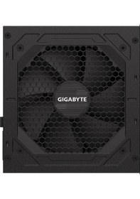 Resim Gigabyte GP-P850GM V2 850 W 80+ Gold Full Modüler Güç Kaynağı 