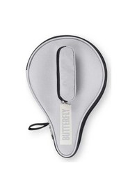 Resim Butterfly Easy Gri Masa Tenisi Raket Kılıfı 9079301619 
