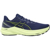 Resim Asics Gt-2000 12 Gtx Erkek Mavi Yol Koşusu Ayakkabısı 