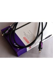 Resim Qed QE-2709 Profile Optik Kablo 1 M 