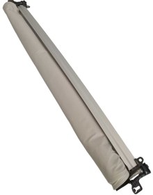 Resim Bozdağ Otomotiv Sunroof Perde 03-Z Gri Renk PORSCHE CAYENNE (2011-2018) Araçlara Uygundur. 