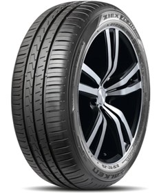 Resim Falken 195/65 R15 TL 91H ZIEX ZE310 ECORUN Yaz Lastiği (Üretim Tarihi:2024) 