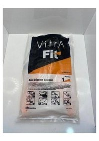 Resim Vitra Fit Ayarlanabilir Fayans Tesviye Takoz Tutucu Pense 