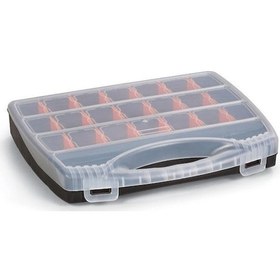 Resim Portbag Pp02 Poly 38 Organizer Separatörlü - Mdrh-292690 