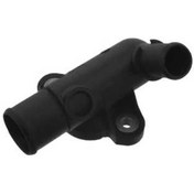 Resim Esse Otomotiv - 405/406/xantıa 93- Xu7jp4/xu7jb 1.8-8v-16v Su Kollektörü Swg62918567 1336j7 