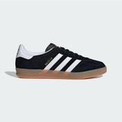Resim Adidas Gazelle Indoor Kadın Günlük Spor Ayakkabı C-adıjı2060b10a00 Siyah 