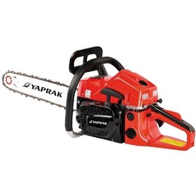 Resim Yaprak TF-CSE-5812 3 Hp Motorlu Testere 