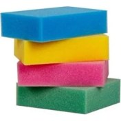 Resim Elke Oto Sünger 