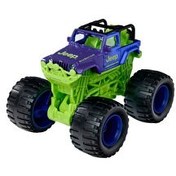 Resim Majorette Monster Rockerz Renk Değiştiren Araçlar Jeep Wrangler 