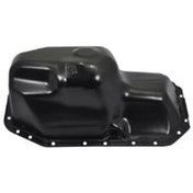 Resim Volkswagen Polo 1.4 1999-2001 Yağ Karteri 