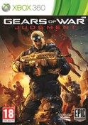 Resim Gears Of War Judgment XBOX 