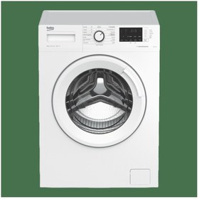 Resim Beko BK 8101 DY A+++ 1000 Devir 8 kg Çamaşır Makinesi 