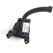 Resim BMW 11417500328 | 3 Serisi E90 Kasa 320i N46 Motor Yağ Pompa Süzgeci 