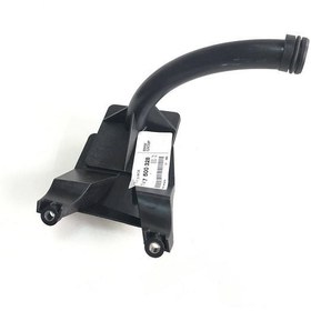 Resim BMW 11417500328 | 3 Serisi E90 Kasa 320i N46 Motor Yağ Pompa Süzgeci 