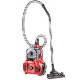 Resim Fakir Ranger Electronic 890 W Toz Torbasız Süpürge 