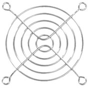 Resim Itel-08 Fan Koruma Teli 80X80Mm 