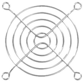 Resim Itel-08 Fan Koruma Teli 80X80Mm 