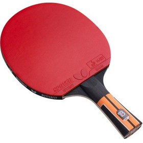 Resim Butterfly Masa Tenis Raketi Tb Bat Comfort 6110170005 