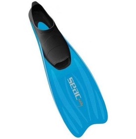 Resim Seac Sub Palet Easyfın Mavı-959 Çok Renkli 