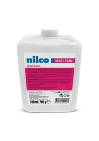 Resim Nilco 32002084 Handy Foam Köpük Sabun 700 Ml 