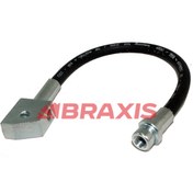 Resim BRAXIS AH0279 Arka Fren Hortumu Vanette 95 (WH236188) (Fiyat:2 Adet İçindir) 