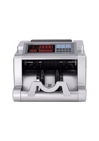 Resim Jmt PS4000 Karışık Para Sayma Makinesi Sahte Para Yakalama + Müşteri Ekranı 