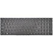 Resim i-Life Zed Air CX3, CX5, CX7 Notebook Klavyesi - Siyah TR / KL1074 