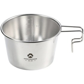 Resim S369 Açık Paslanmaz Çelik Sierra Kase 600 Ml Büyük Y26891 Gümüş 