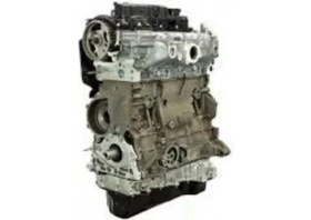 Resim Peugeot Orjinal 1613251280 Komple Motor Boxer Iıı-Jumper Iıı DW10FU 1613251280 