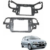 Resim Hyundai Getz 2006-2011 Ön Panel Radyatör Paneli 