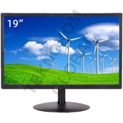 Resim Onetech 19”Professional LED Monitor OT19 