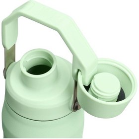 Resim Stanley Iceflow Fast Flow Soğuk Su Termosu 0.70 L Pistachio 