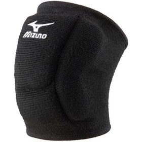Resim Vs1 Compact Knee Pad Unisex Dizlik Siyah Beyaz 