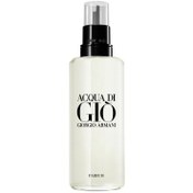 Resim Giorgio Armani Acqua Di Gio Le Parfum Erkek Parfüm 150ml Refill 
