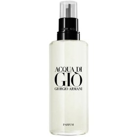 Resim Giorgio Armani Acqua Di Gio Le Parfum Erkek Parfüm 150ml Refill 