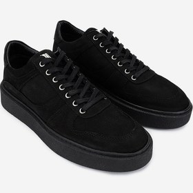 Resim Camper Pelotas Xlf Erkek Sneaker K101019-008 Siyah 