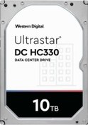 Resim WD Ultrastar DC HC330 WUS721010ALE6L4 3.5" 10 TB 7200 RPM 256 MB SATA 3 Enterprise Güvenlik Ve Nas Diski 9064748538257 