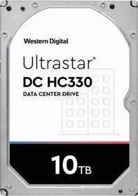 Resim WD Ultrastar DC HC330 WUS721010ALE6L4 3.5" 10 TB 7200 RPM 256 MB SATA 3 Enterprise Güvenlik Ve Nas Diski 9064748538257 