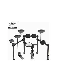 Resim Smiger Dijital Bateri Tds-21 