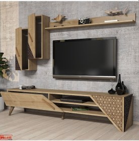 Resim Variant Beril Tv Ünitesi (255923603) 
