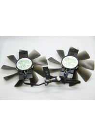 Resim Gaa8S2U Ekran Kartı Fanı 100Mm 12V 0.45A 