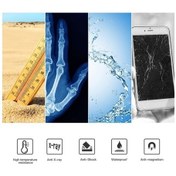 Resim Createtech Netac P500 16gb Mikro Sd Kart - Koruma Kapalı Yüksek Hız 80mb/s, Suya Dayanıklı, Sınıf 10 Uhs-1 