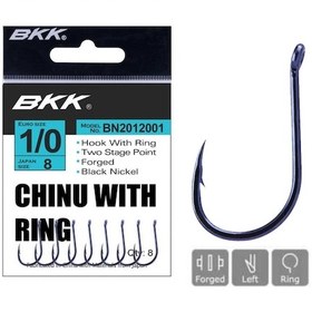 Resim Bkk Chinu-R Diamond Iğne (494505169) 