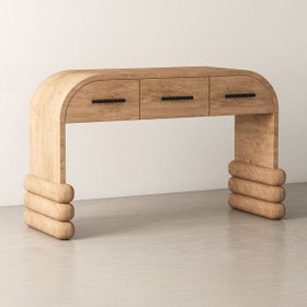 Resim Mari Makyaj Masası 