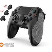 Resim Ps4 Kablosuz Oyun Kolu Bluetooth Joystick Ps4 Pc Uyumlu 