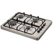 Resim Ec-Sü 3140 X60 Ng Inox Set Üstü Ocak 