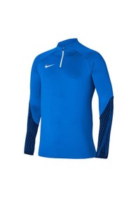 Resim Nike Dr2294 M Nk Dri Fit Strike Eşofman Üstü Mavi 001 