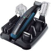Resim Remington PG6150 10'u 1 Arada Saç & Sakal Kesme Makinesi Siyah 