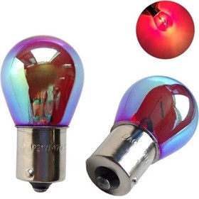 Resim Genel Markalar Tiger Marketing 2 Adet Diadem Sinyal Park Ampulü 93 Tip Tek Duy Amber Turuncu 